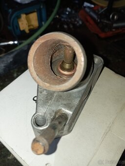 Termostat Opel - 2