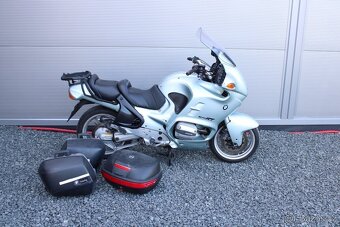 BMW R 1100 RT - 2
