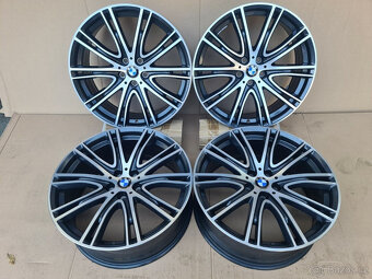 Originálních 20 BMW Individual 759i - G30, F48, F39, F45, F4 - 2