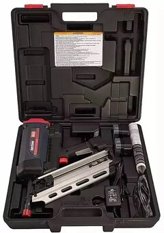 Plynová hřebíkovačka MAX GS690CH - 2