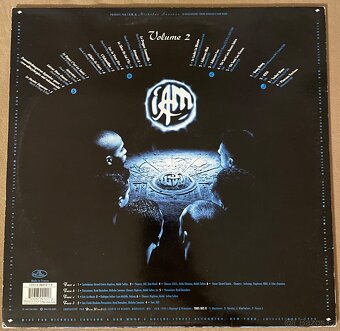 Vinyl IAM - Ombre est Lumiere volume 2 (2LP) - 2