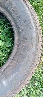 Retro protektory na polský fiatek - 2