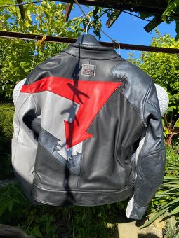 Moto kombinéza - 2