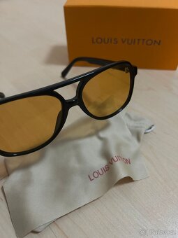Sluneční brýle Louis Vuitton - 2