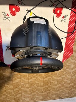 Thrustmaster T500rs, pedály T3PA, Ferrari volant - 2