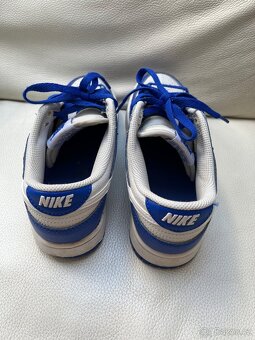Nike Dunk dámské, dívčí - 2