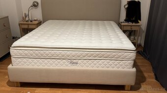 Prodám luxusní matraci Royal Comfort II - 2
