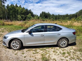 Škoda Octavia 4 2,0 TDI 85 kw - 2