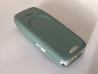 Nokia 3410 v super stavu se zárukou - 2