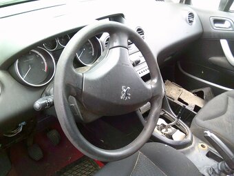 Peugeot 308 - 2