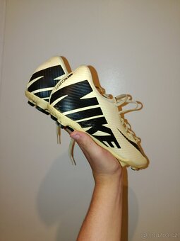 Kopačky Nike - 2