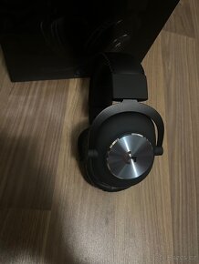 Logitech sluchátka - 2