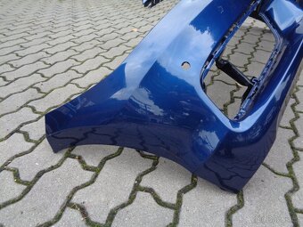 BMW 1 F20 LCI nárazník přední 51117371735 - 2