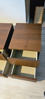 Ikea komoda Malm - 2