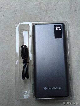 GoGEN PB200008 Powerbanka 20 000 mAh - 2