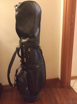 Golf Maruman Majesty Japan Luxus limitovaná edice - 2