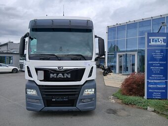 MAN TGX18.500 XXL EURO 6 MEGA/lowdeck - 2