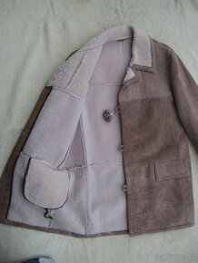 Pánský kožich - 2