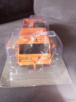 TATRA 813 1:43 - 2