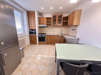 Pronájem bytu 3+1 67 m², Dobšice u Znojma, ev.č. AK041025 - 2