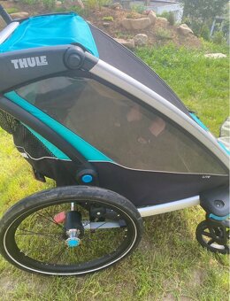 Thule Chariot Lite 2 - 2