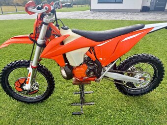 KTM 300 exc tpi - 2