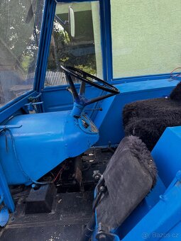 Prodej Zetor 5611 - 2