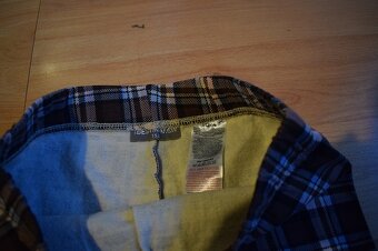 Teplejší legíny, kalhoty 152 Destination - 2