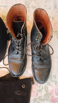 Prodám vybavení pro jezdce - 2