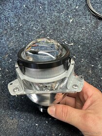 zapalovací modul xenony - 2