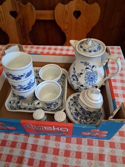 Dubský cibulák - 2