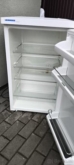 Prodám Liebherr lednice - 2