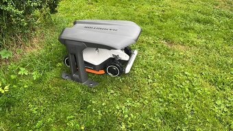 Robotická sekačka Mammotion LUBA 2 AWD 3000X AKCE - 2