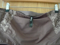 DÁMSKÉ TVARUJÍCÍ / ZEŠTÍHLUJÍCÍ SEXY KALHOTKY FELINA - NOVÉ - 2