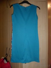 Dámské šaty, M - 2