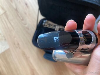 B Klarinet Amati - 2