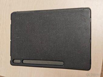 Galaxy tab s7 plus obal Dux Ducis - 2