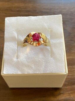 Zlatý prsten - 2