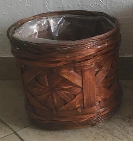 Obal na květináč - 2