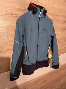 Dynafit Mezzalama PTC Alpha Jacket, vel. M - 2