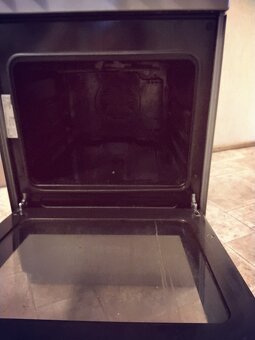 PRODÁM KUCHYŇSKÝ SPORÁK - 2