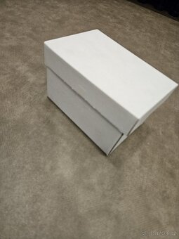 Výroční sklenice k 18. narozeninám CZ výroba - 2