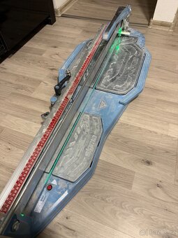 Sigma 95 řezačka na obklady a dlažbu - 2