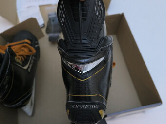 Brusle BAUER SUPREME TOTALONE NXG skates SR - TOP model - 2