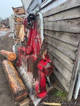 Naviják Tajfun EGV 85 - 2