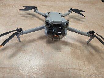 Dji mini 4 pro +2 roky Care Refresh - 2