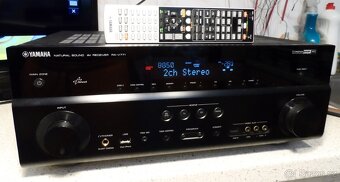 YAMAHA RX-V771 - 2