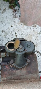 Prodám stabilní motor - 2