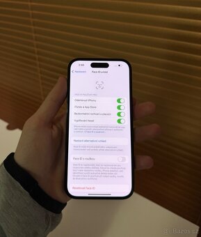 iPhone 14 Pro 128gb - 2