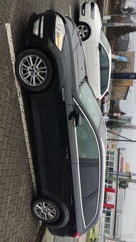 Ford Mondeo MK4 Restyle 2014 - 2